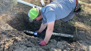Dawn 2” Kwik repair coupling