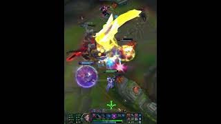 한국 서버 모르가나 챌린저 도전! #leagueoflegends #리그오브레전드 #lol #oneshot #riotgames #일라오이