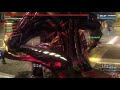 God Eater Resurrection - Challenge Missions Part 6