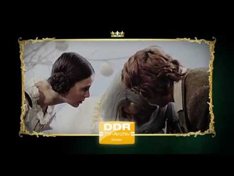 Märchen aus dem DDR TV Archiv Trailer neu
