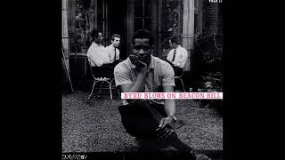 Donald Byrd Blows On Beacon Hill - YouTube