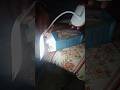 chargable reading light @250rs #flipkart#readinglamp @dipteshbarik #ytshorts #shorts #shortsfeed