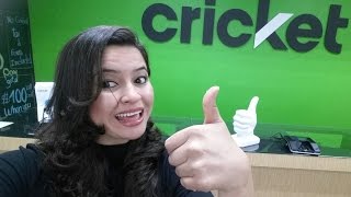 Cricket Wireless