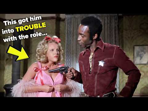 Blazing Saddles (1974):15 Weird Facts You Didn’t Know!