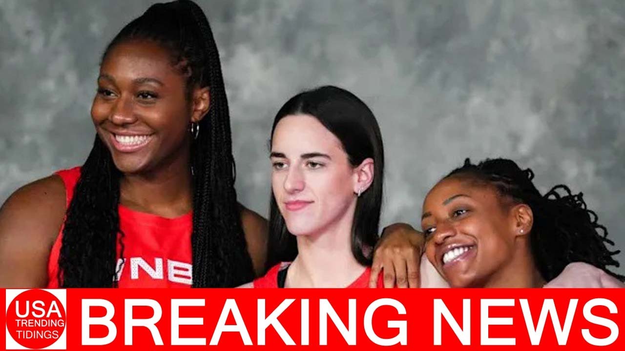 Indiana Fever Star Reacts to Caitlin Clark’s Year End Message