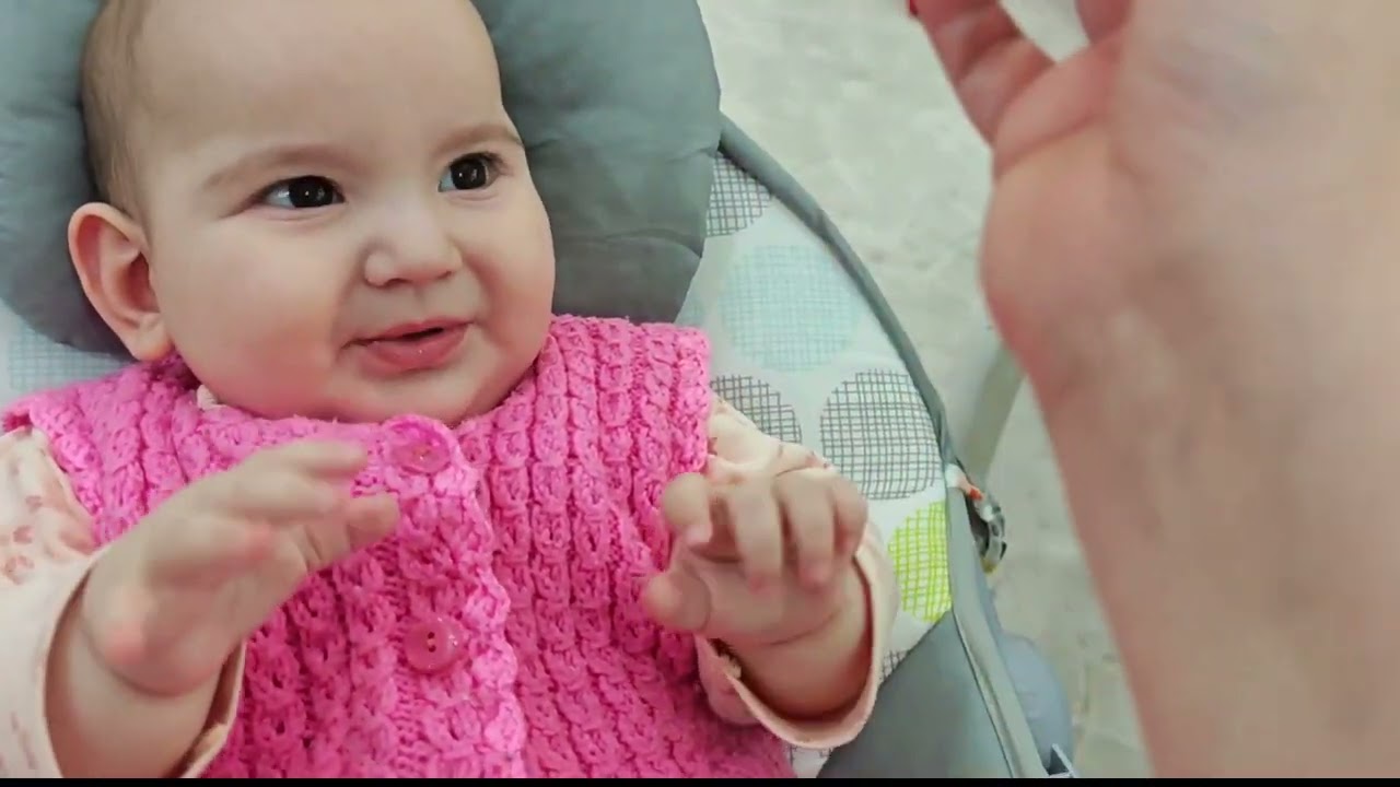 NİL'CİM EK GIDAYA PEK ALIŞAMADI SANKİ 🫠🤩