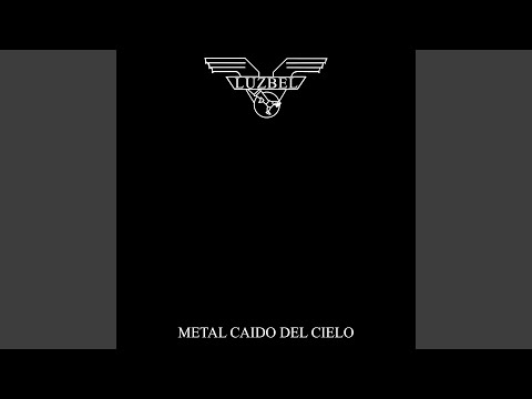 Metal Caido Del Cielo artwork