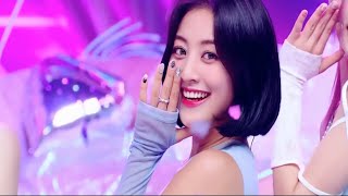 4K Twice 트와이스 - Talk That Talk 말하다 Stage Mix 교차 편집