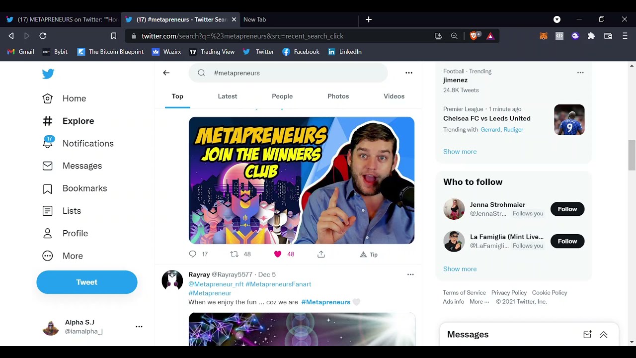 How To Make A Tweet Go Viral