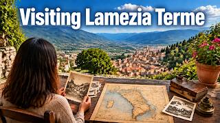 Lamezia Terme: A Journey Into Your Italian Past