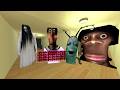 HI MY NAME IS AUUGHHH AND PLANKTON IN GMOD#Gmod #NextBots