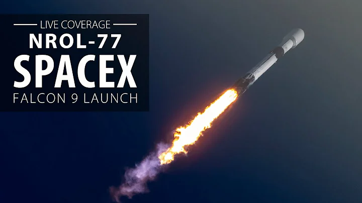 Watch Live: SpaceX launches and lands Falcon 9 rocket at Cape Canaveral on spy satellite mission