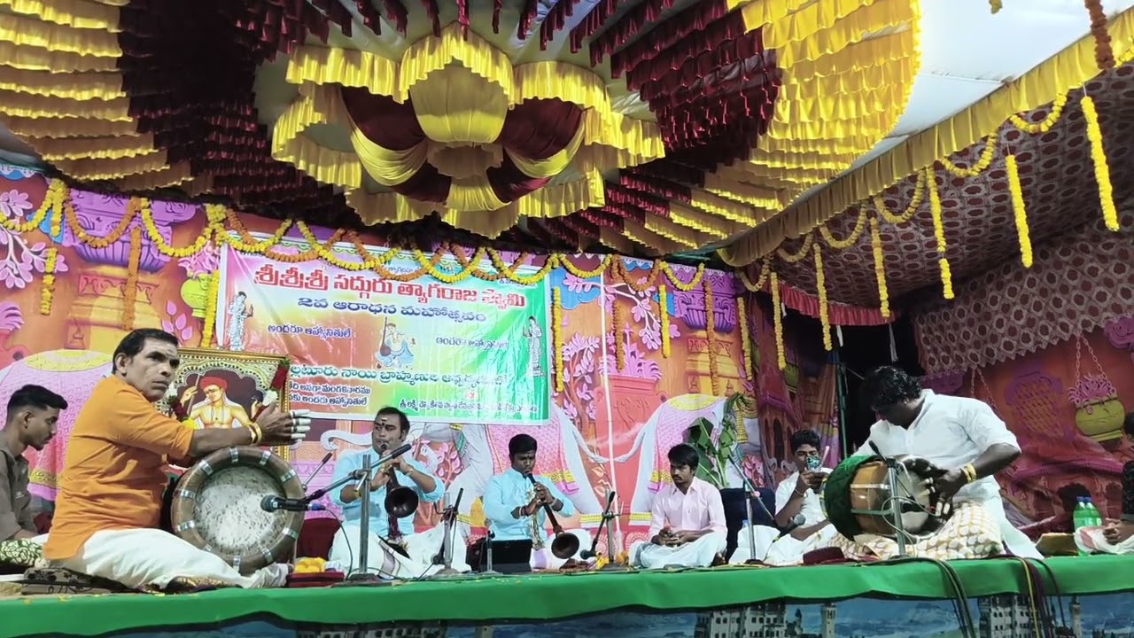 Umashankar nadaswaram 