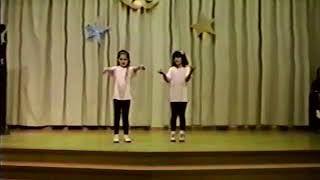 Westwood Charter Talent Show 1994