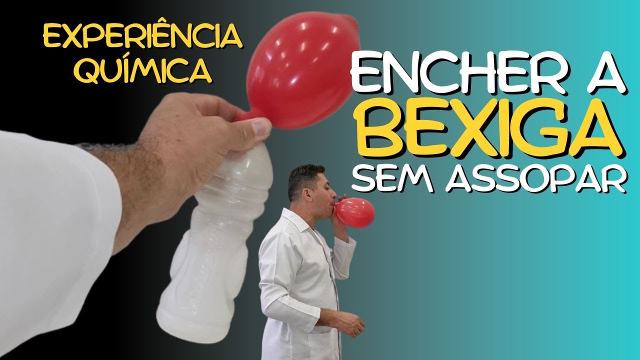 Quanto Tempo Leva Para Encher A Bexiga