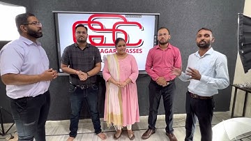 CMA INTER NEW BATCH ANNOUNCEMENT