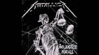 METALLICA: AND JUSTICE FOR ALL (FULL ALBUM: PROPER REMIX, REMASTER 3.0)