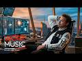 WORK & STUDY ZONE 💡 | Future Garage Music for Deep Focus, Coding & Peak Productivity