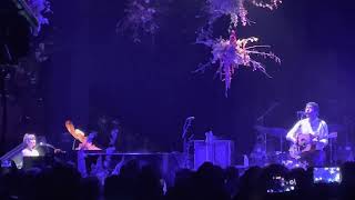 Joanna Newsom & Robin Pecknold - "Blue Spotted Tail" Duet