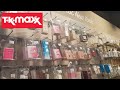 Let's Go Perfume Shopping & Look For Deals (TK Maxx)