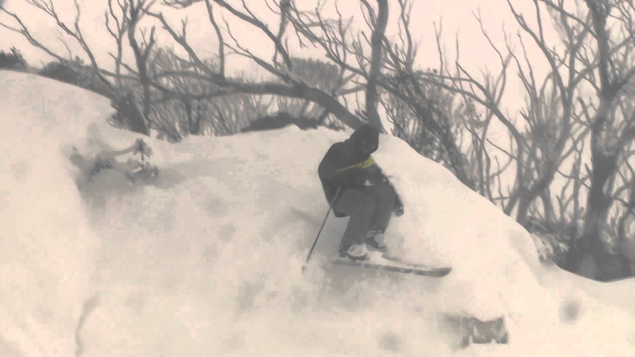 august 2019 Thredbo Snow and Weather Report - 22nd August 2013