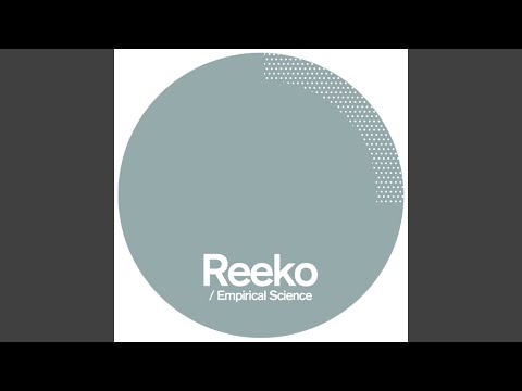 Reeko — Cyberpunk