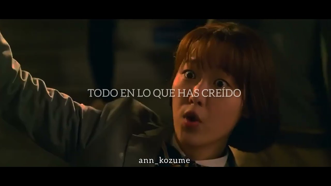 𝑀𝑎𝑔𝑖𝑐 𝐼𝑛 𝑌𝑜𝑢 - 𝐽𝑖 𝐶ℎ𝑎𝑛𝑔 𝑊𝑜𝑜𝑘, 𝑆𝑜𝑛𝑑𝑖𝑎 𝑌𝑒.𝑍, 𝐿𝑒𝑒 𝑌𝑒𝑠𝑒𝑢𝑙  [𝑆𝑈𝐵 𝐸𝑆𝑃𝐴Ñ𝑂𝐿]