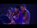 Capture de la vidéo Jonny Greenwood & Lco Soloists – Open'er Festival, Poland (2015)