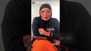 Vous retrouverez tout les offres de OUARDA avec notre partenariat VIBEAURA.