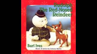 Video thumbnail of "We're A Couple Of Misfits - Rudolph The Red-Nosed Reindeer (Original Soundtrack)"