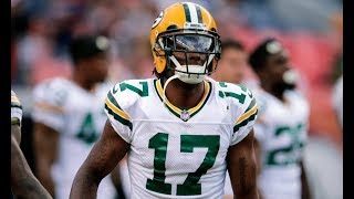 Packers Passing Game vs Browns (NFL Week 14) - HUGE DAY! | 2017-18 NFL Highlights HD