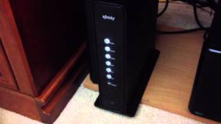 DOCSIS 3.0 - I Doubled My Internet Speed by Upgrading my Cable Modem