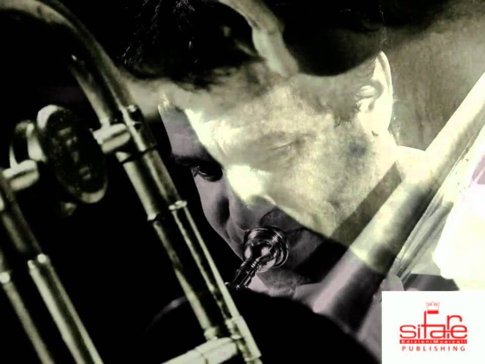 I Can't Help Falling in Love Smooth Jazz Trumpet and Piano Jazz Mood