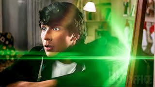 Pelari Portal 🔥 Film Terbaru | Full Movie English Sub Indo | Indonesia screenshot 5