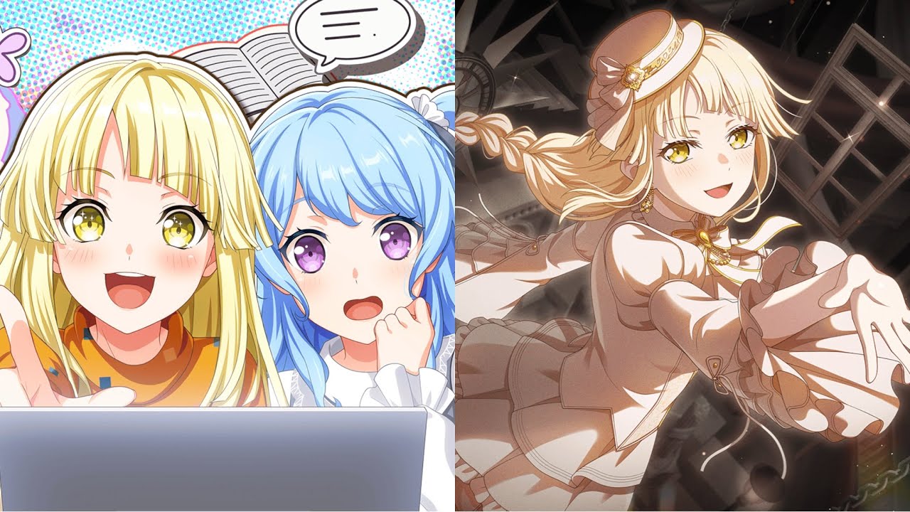 JP ver.｜FHD〕星4『リクエスト殺到中！弦巻こころ』《エピソード 