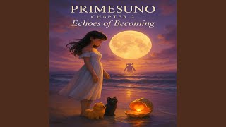 Move On (After the Day You Left) [Thai and English] (R&B + Ballad + Rap Version) - PrimeSuno