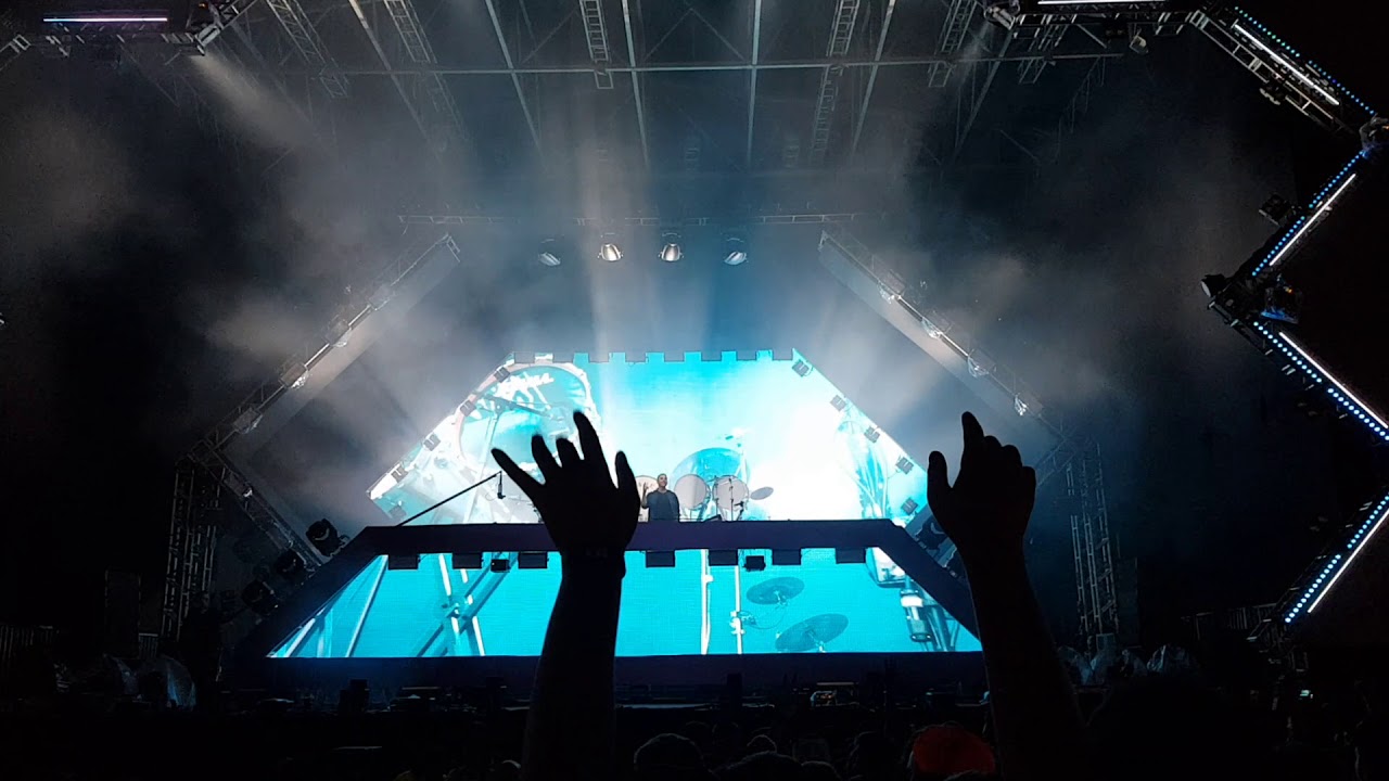 Galantis - True Feeling Lollapalooza Brasil 23/03/2018