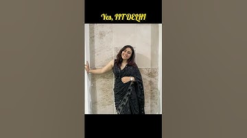 They DOUBTED me… now I’m at IIT DELHI📍😤 #iit #iitdelhi #jee #jeeadvanced #motivation #jeemains #fy