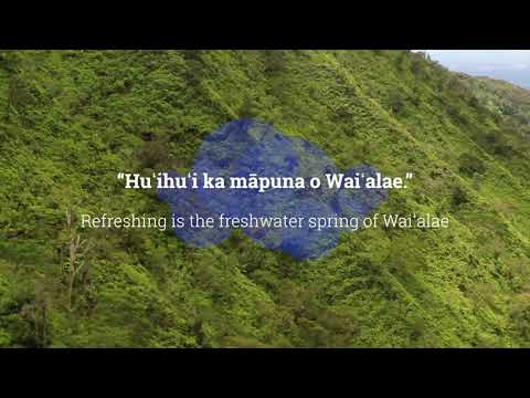 Ka Māpuna o Waiʻalae