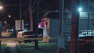 1 dead, 2 people hurt after shooting at Edmonston laundromat | NBC4 Washington