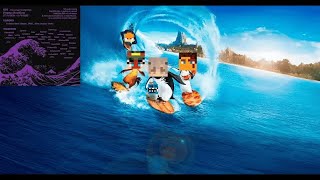 Project Overflow 8b8t.me (PIGY's) point of view screenshot 4