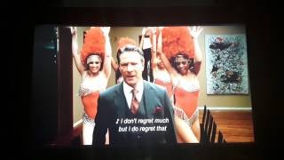 the muppets full tex richman song