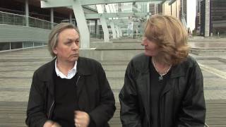 AutoCAD Fields with David Byrnes