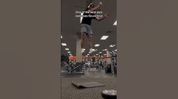 One Of The Best Plyometrics Exercises