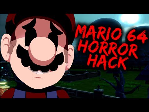 scary super mario world rom