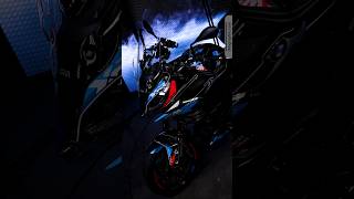 BMW F900XR 'TSP-MCB'