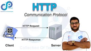 HTTP/HTTPS | Protocols | Communication Protocols for IoT | Urdu | Hindi