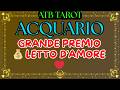 ACQUARIO: Denaro che ti appartiene 😍 amore miliardario 💎❤️