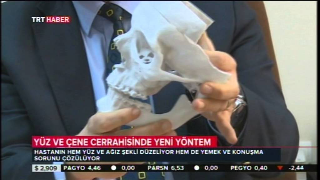 Prof Dr Ahmet Demir-TRT Haber