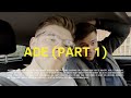 ADE DAY 1 - Vlog